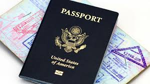 Replace a damaged passport passports that have water damage can no longer be used and should be replaced. Passports And Visas United States Army Garrison Italy