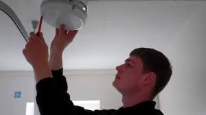 how to change your bathroom light bulb