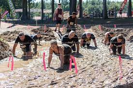 rugged maniac obstacle run returns to