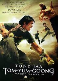 When his old elephant and the baby kern are stolen by criminals, kham finds that the. Tom Yum Goong 1 2 Movies T V Series Cartoons On Jag Facebook