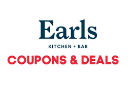 earls canada restaurant free 10 gift