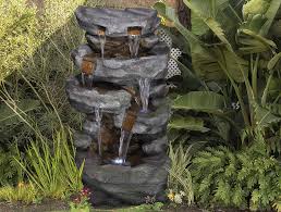 The 10 Best Outdoor Wall Fountain Ideas