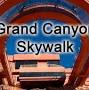 Grand Canyon Skywalk from grandcanyon.com