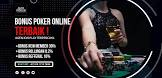 Gambar beberapa cara untuk konfirmasi deposit judi poker online ketika gangguan