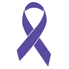 cancer ribbon colors free cancer