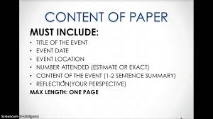 reflective paper format essay movie english essay compare amp     