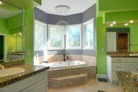 45 green primary bathroom ideas photos