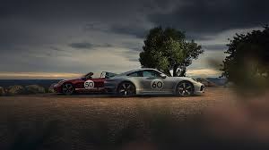 2023 porsche 911 sport clic coupe