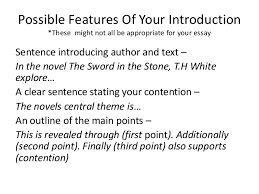 A well formatted novel manuscript  page   Marked by Teachers