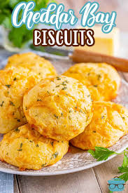 red lobster cheddar bay biscuits the