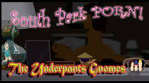 South Park: The Stick of Truth - Full Sex Scenes - Underpants Gnomes - South  Park PORN! - YouTube