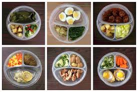 Hasil gambar untuk diet sehat alami