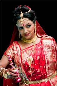 kolkata bridal make up artist ujjwal