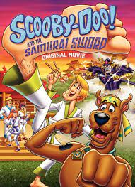 Scooby-Doo and the Samurai Sword (Video 2008) - IMDb