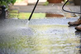 Common Patio Cleaning Mistakes People