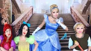 disney princess inspired costumes and