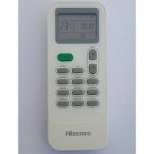 air conditioning remote control for