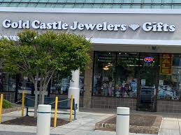 gold castle jewelers silver spring