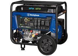 Westinghouse generators are in a class of their own. Westinghouse Wgen9500df 12500w Dual Fuel Generator User Review Deals