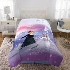 Disney Frozen Comforter Sets Wayfair