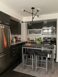 21 Ideas For Basement Kitchens And