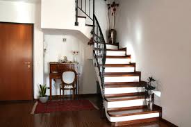 what s the best floor for a staircase
