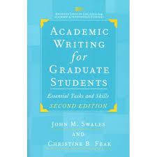 Academic Writing for Graduate Students   rd Edition Essay writing process     Swales And Feak Academic Writing For Graduate Students Pdf