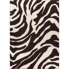 well woven madison safari zebra