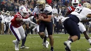 Armed forces merit award 2020: 2016 Armed Forces Bowl Highlights Louisiana Tech 48 Navy 45 Youtube