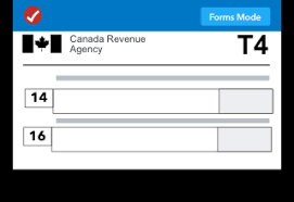 Tax Forms For 2018 Canadian Income Tax Return Forms