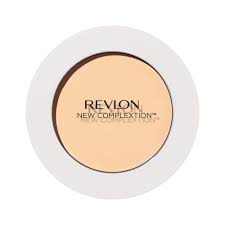 revlon new complexion one step compact makeup spf 15 ivory beige 01 0 35 oz compact