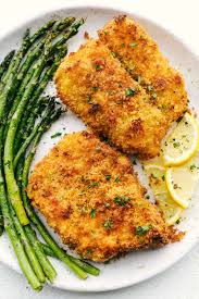 crispy air fryer cod filet recipe the