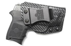 Smith Wesson Bodyguard 380 Holster Guide