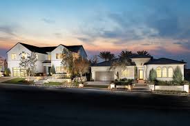 granite bay ca new construction homes