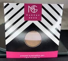 makeup geek pocket change eyeshadow