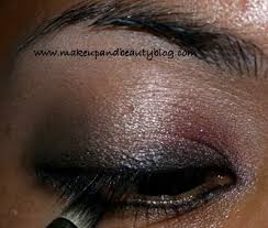 mac makeup fafi tutorial a black and