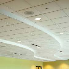 sonex contour ceiling tile
