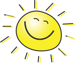 Free Spring Sunshine Cliparts, Download Free Spring Sunshine Cliparts png  images, Free ClipArts on Clipart Library