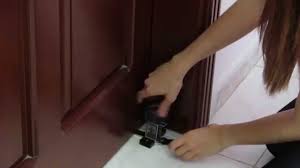 9 simple ways to lock a bedroom door