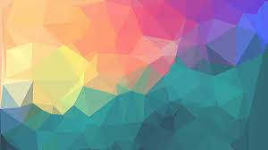 colorful geometric wallpapers top
