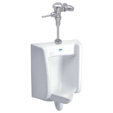 Zurn One Manual Urinal System With 0