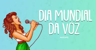 Dia Mundial da Voz: Univale terá semana de workshops gratuitos - Diário do  Rio Doce
