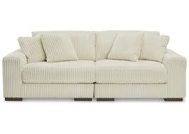 lindyn 2 piece sectional sofa