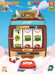 Loosely based on the viking theme, you will be spending your time staring at the screen, waiting to be able to do something. Yes Coin Master Is Disruptive The Business Of Social Games And Casino