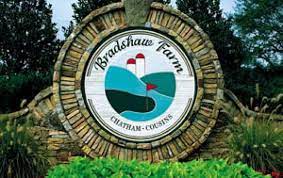 bradshaw farm woodstock golf swim