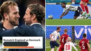 England vs Denmark: Fan's Petition ...