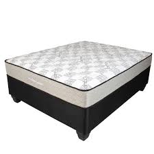 Vita Sleep Comfort Queen Bed Set
