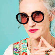 linda rodin a video portrait of our