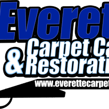 everette carpet care restoration