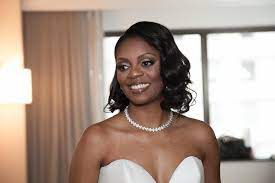 black bridal makeup artist washington dc